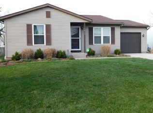 5412 Westgrove Dr, Columbus, OH
