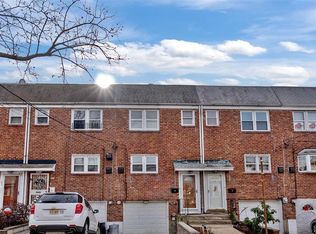 25 Ferncliff Rd, Jersey City, NJ 07305