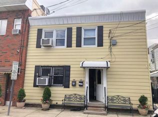 8 Jones Pl #1, Jersey City, NJ 07306