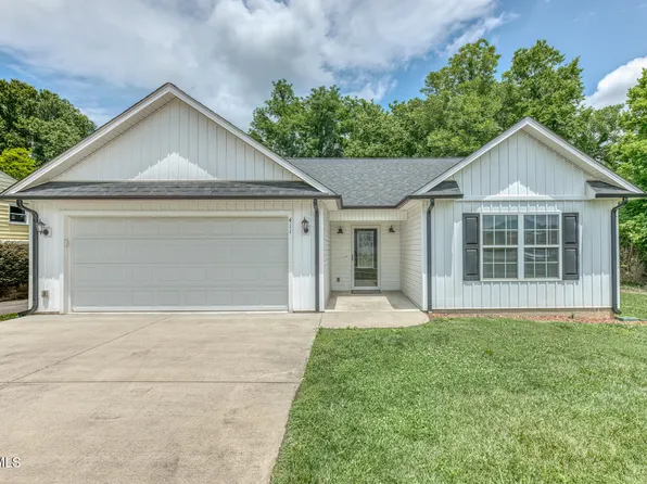 411 E Cottage Ave, Elizabethton, TN 37643