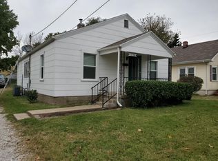 1526 W Atlantic St, Springfield, MO 65803
