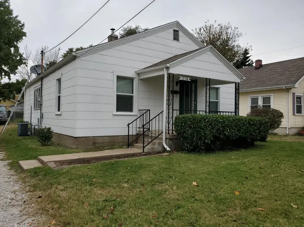 1526 W Atlantic St, Springfield, MO 65803