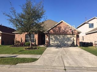 18435 Madisons Crossing Ln, Tomball, TX 77375