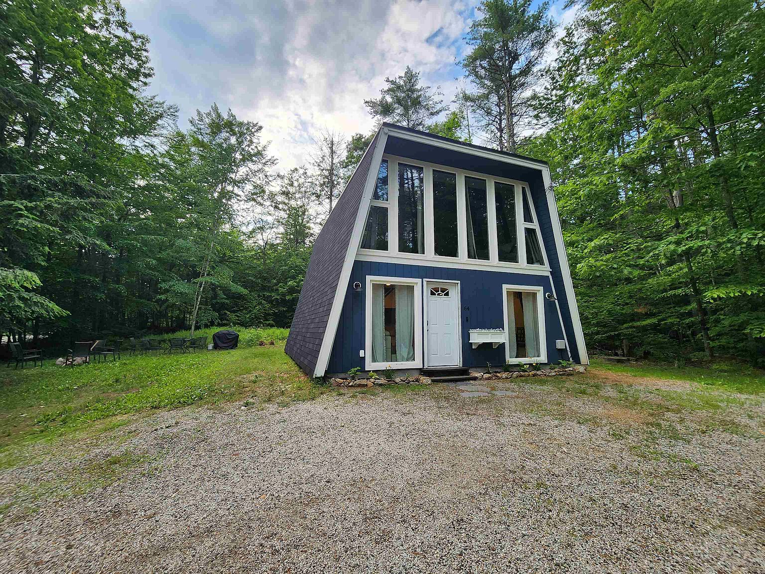 64 Dalton Drive, Center Barnstead, NH 03225 | Zillow