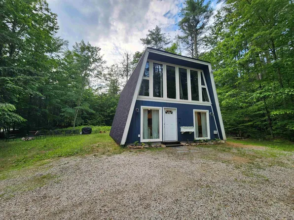 64 Dalton Drive, Barnstead, NH 03225