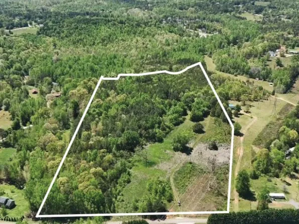 00 Griggs Rd, Six Mile, SC 29682