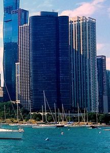 155 N Harbor Dr APT 913, Chicago, IL, 60601