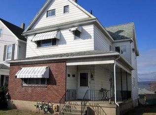 720 S Irving Ave, Scranton, PA 18505