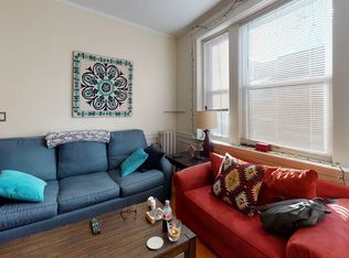 129 Chiswick Rd APT 11, Brighton, MA 02135