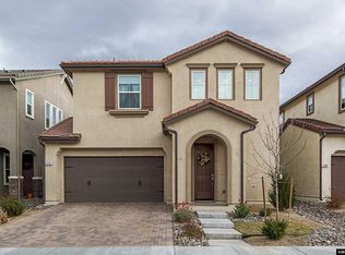 2210 Hope Valley Dr, Reno, NV 89521