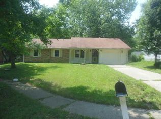 4252 Wedgewood Ct, Indianapolis, IN 46254