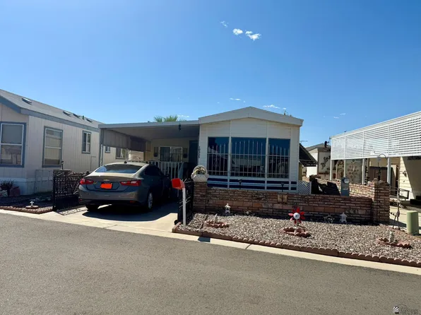 10335 E 29th Pl, Yuma, AZ 85365