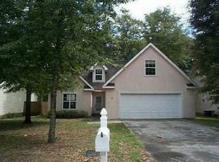 110 Cumberland Dr, Dothan, AL 36301