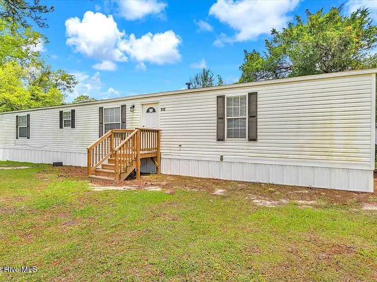 112 Coot Davis Rd — Photo 1