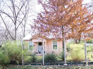 1123 3/4 Gunter St, Austin, TX 78702