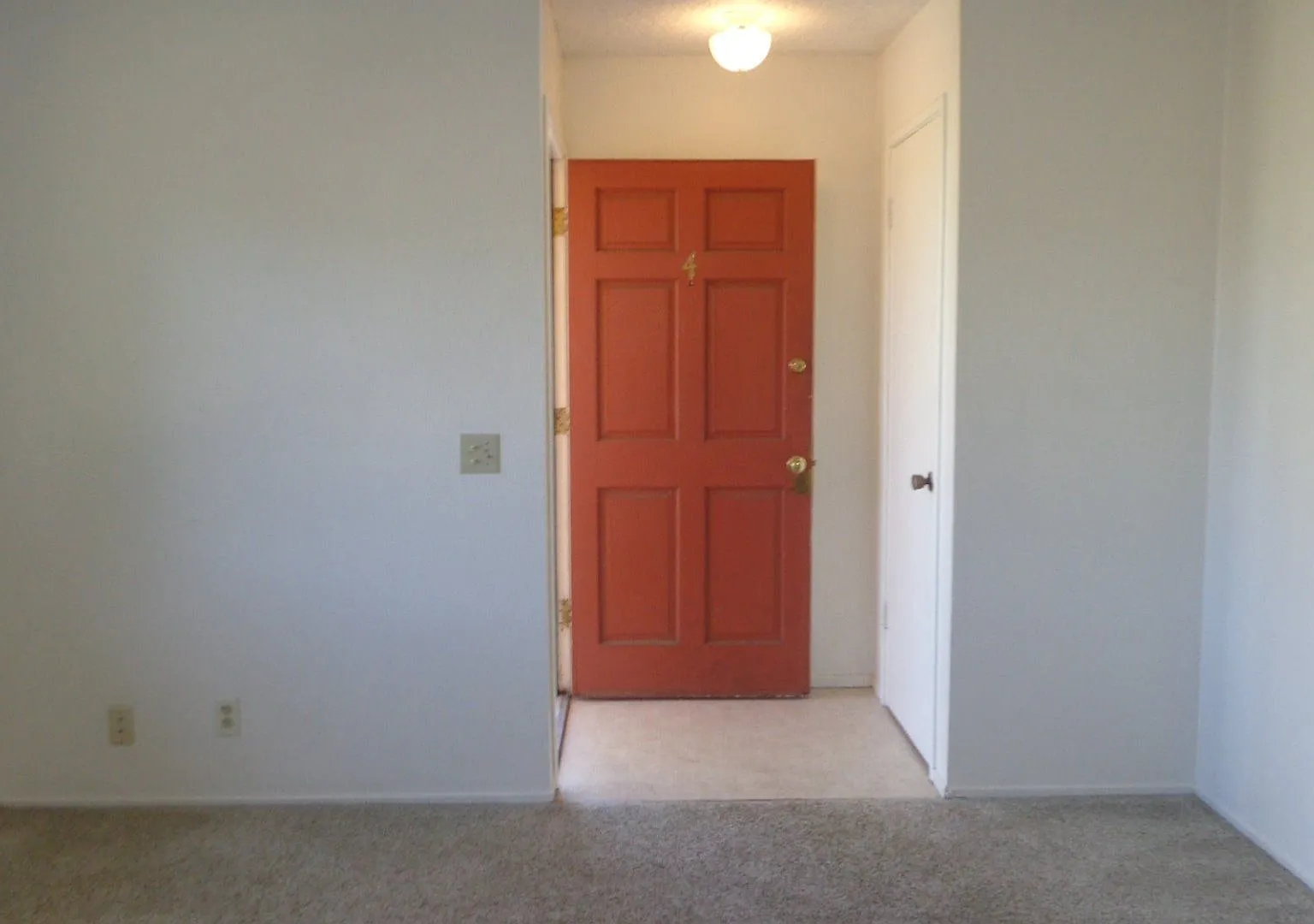 2 Bedroom Condo — Photo 1