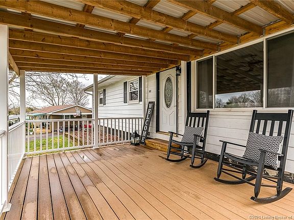2nd image of 1408 S Southway Dr