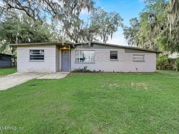 288 Mercury Dr, Orange Park, FL 32073