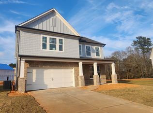 60 Everly Way, Bethlehem, GA 30620