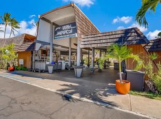 1300 Kam V Hwy #102A, Kaunakakai, HI 96748