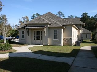 4080 Lonesome Rd STE A, Mandeville, LA 70448