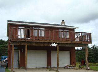 4961 E Maple Ridge 37th Rd, Rock, MI 49880