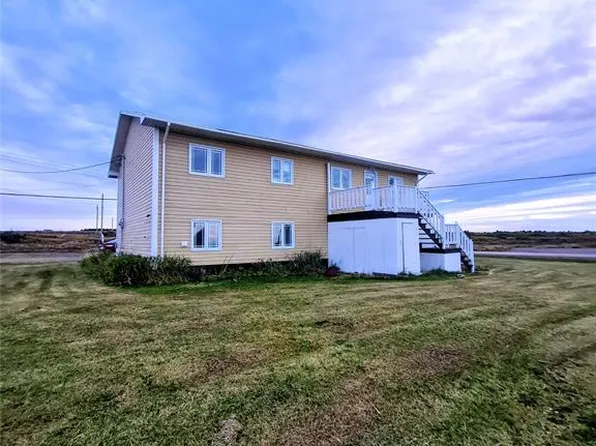 2 Burkes Road, Flowers Cove, NL A0K2N0