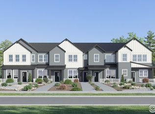 3075 Gladstone Ave, Loveland, CO 80538