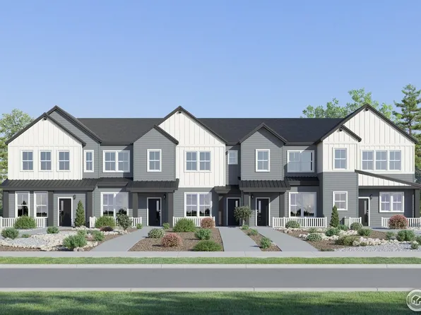 3067 Gladstone Ave, Loveland, CO 80538