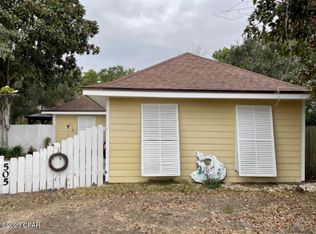 505 Sunshine Ct, Panama City Beach, FL 32413