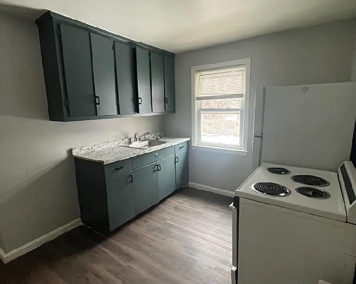 43 Hughes St #4301 — Photo 1