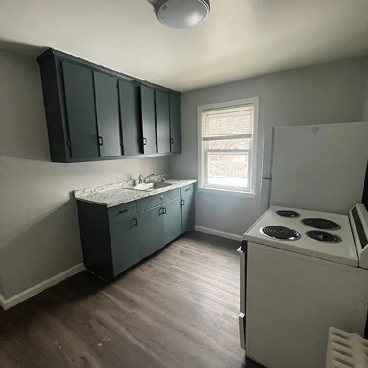 43 Hughes St #4301
