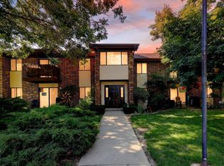 1034 S Sunnyvale Ln Unit G, Madison, WI 53713