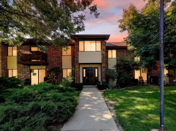 1034 S Sunnyvale Ln Unit G, Madison, WI 53713