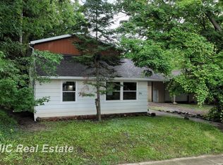 531 W Vienna St, Clio, MI