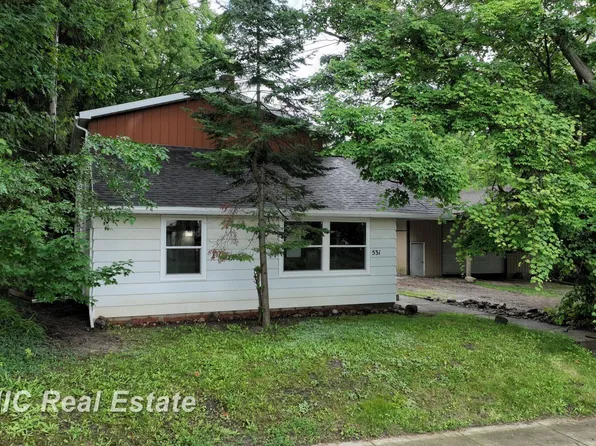 531 W Vienna St, Clio, MI 48420
