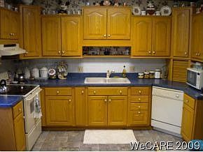 2nd image of 423 N Wayne St