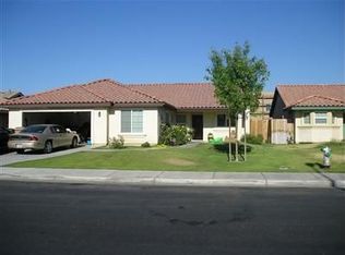 7912 Jackstraw St, Bakersfield, CA 93307