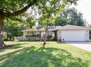 3602 S Linden Avenue, Springfield, MO 65804
