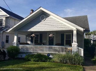 305 11th Ave, Belmar, NJ 07719
