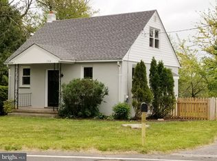 744 Old Baltimore Rd, Westminster, MD 21157