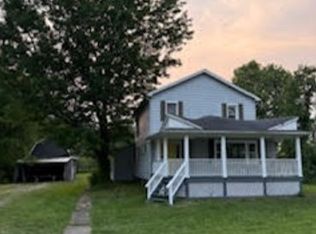 3151 N Main St, Rock Creek, OH 44084