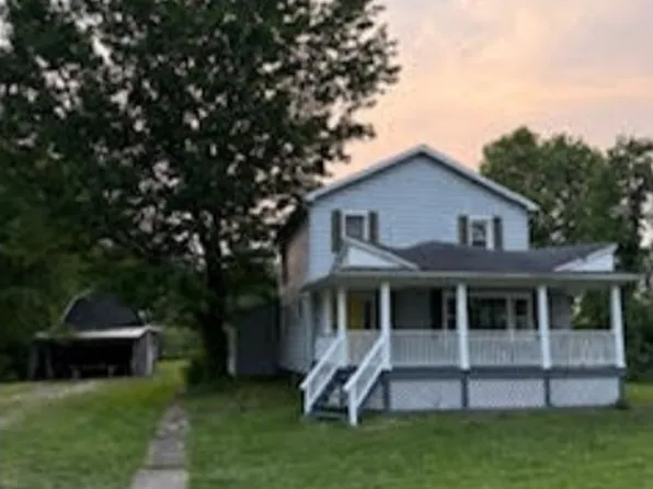 3151 N Main St, Rock Creek, OH 44084