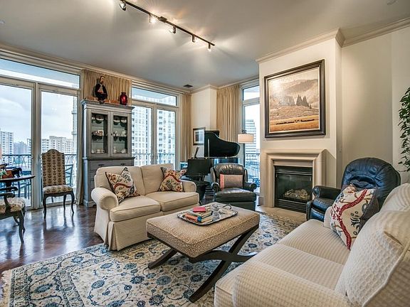 2nd image of 3505 Turtle Creek Blvd APT 10E