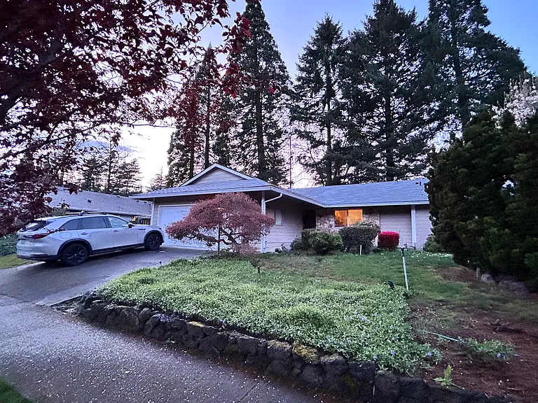 Front House