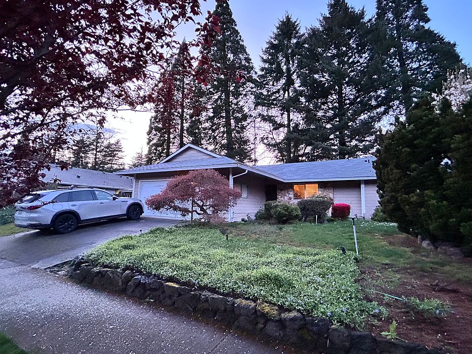 Front House