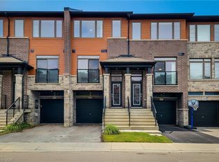 30 Times Square Blvd #228, Hamilton, ON L8J 0L9