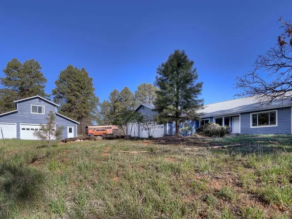 678 N Lakeside Drive, Durango, CO 81303