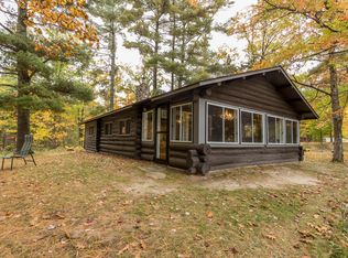 4828 White Birch Dr NE, Remer, MN 56672