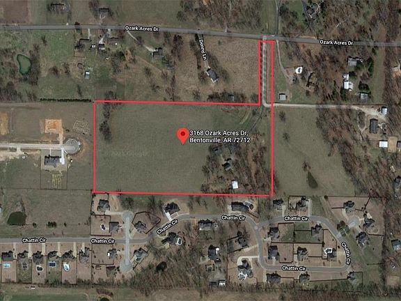 2nd image of 3168 Ozark Acres Dr